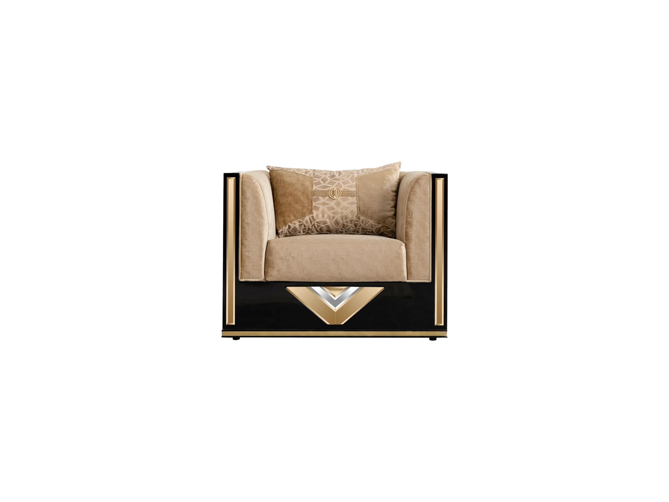 Angel living room — piece 7