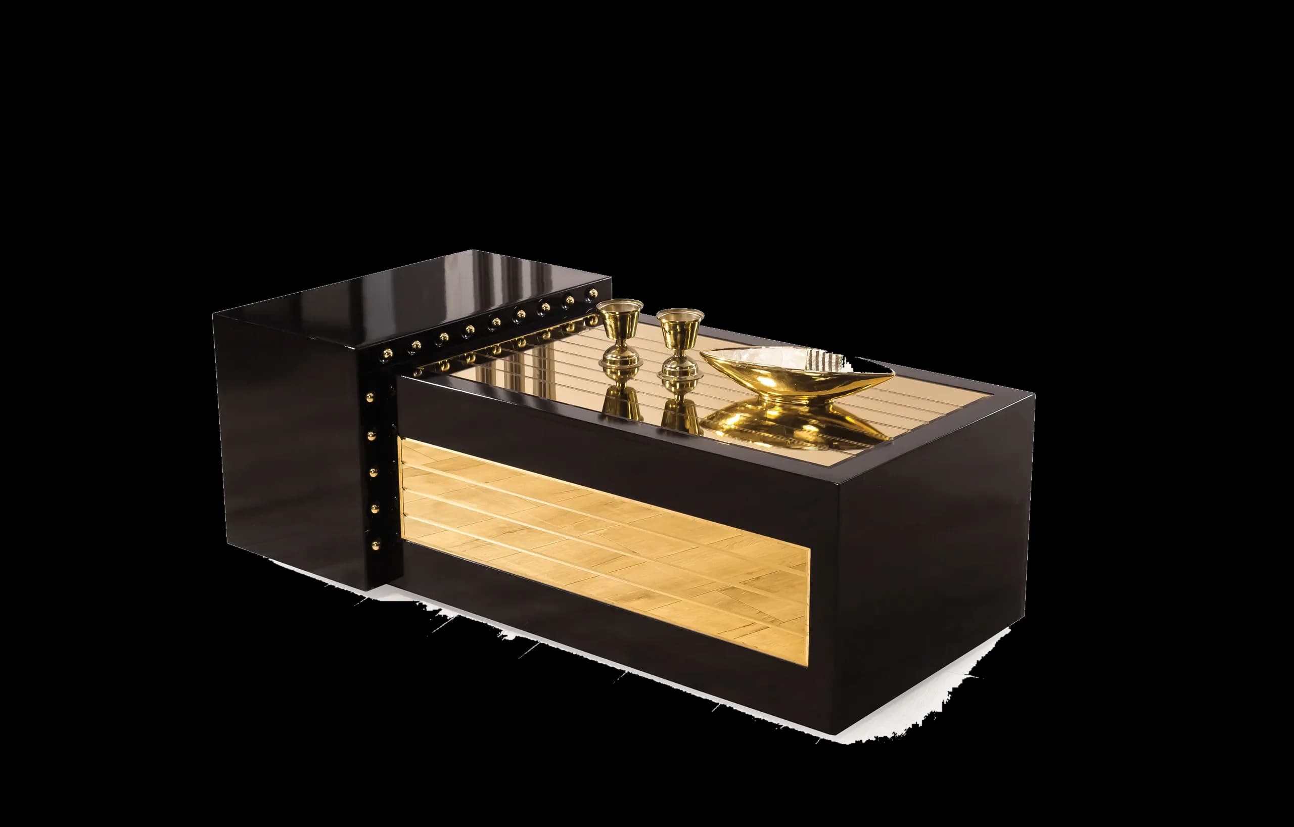 Bentley living room — piece 1