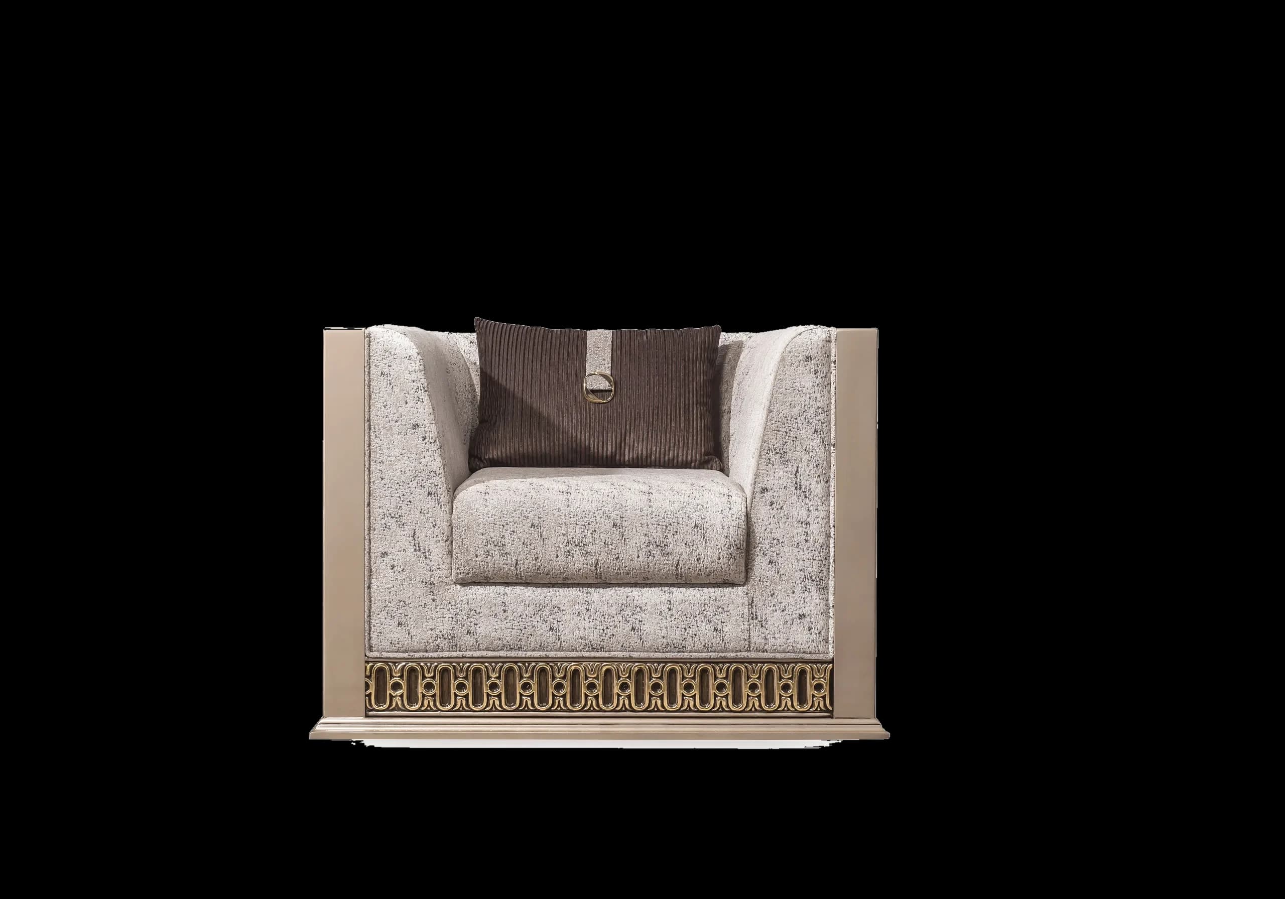 Gucci living room — piece 7