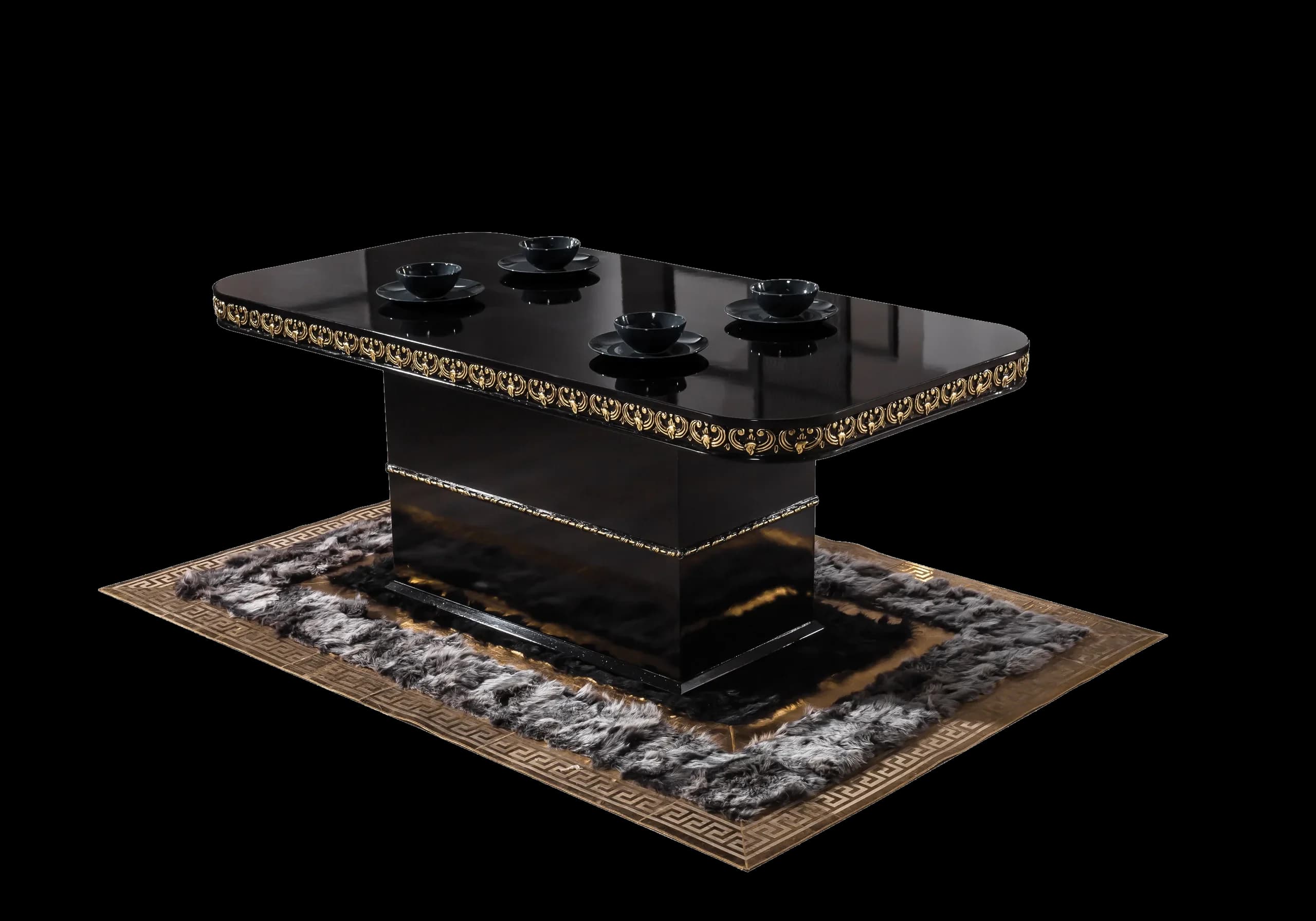 Lagos dining room — piece 2