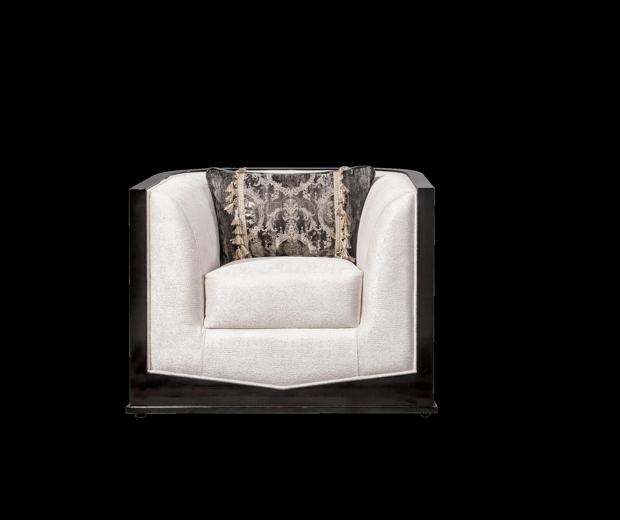 Roma living room — piece 2