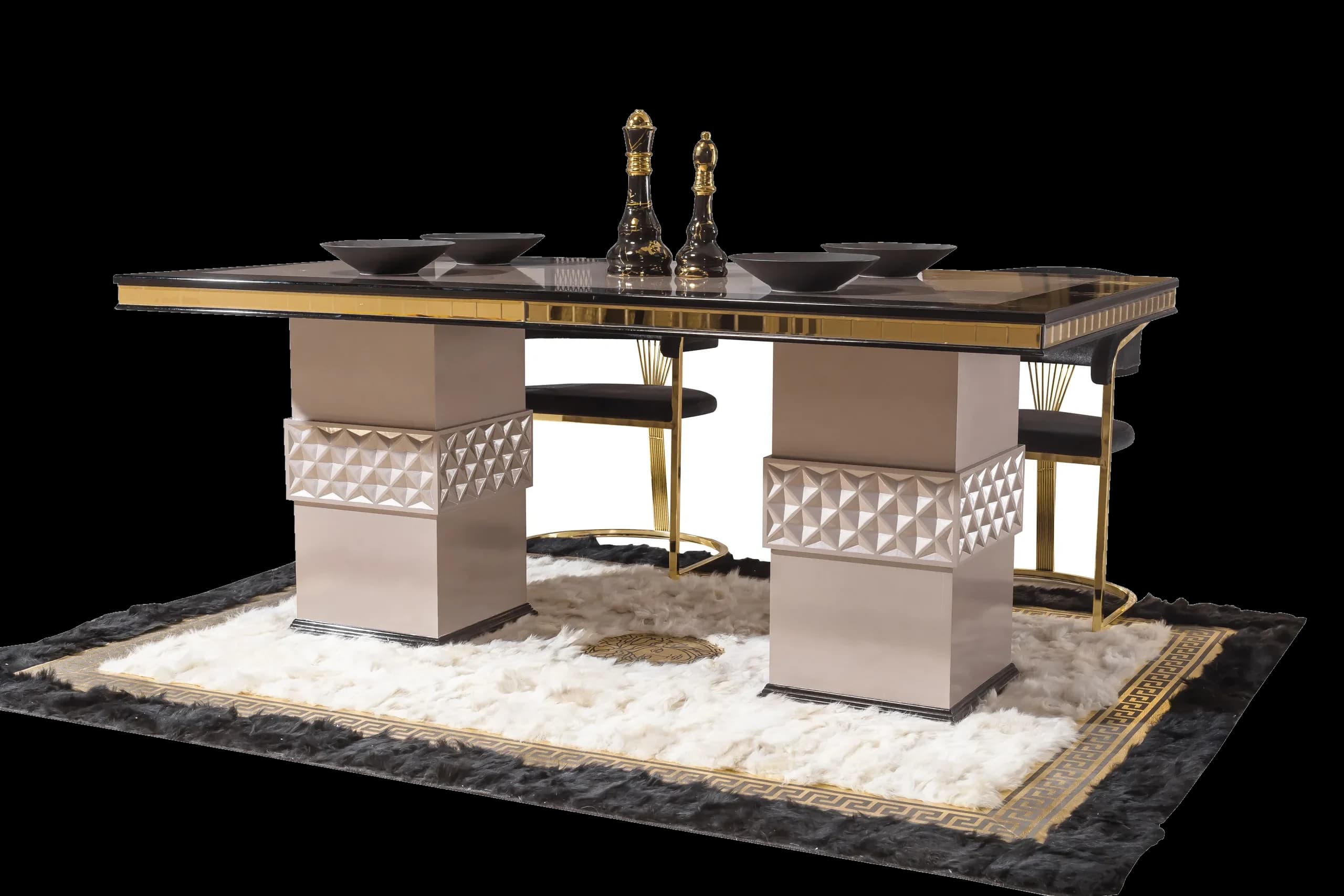 Valencia dining room — piece 2