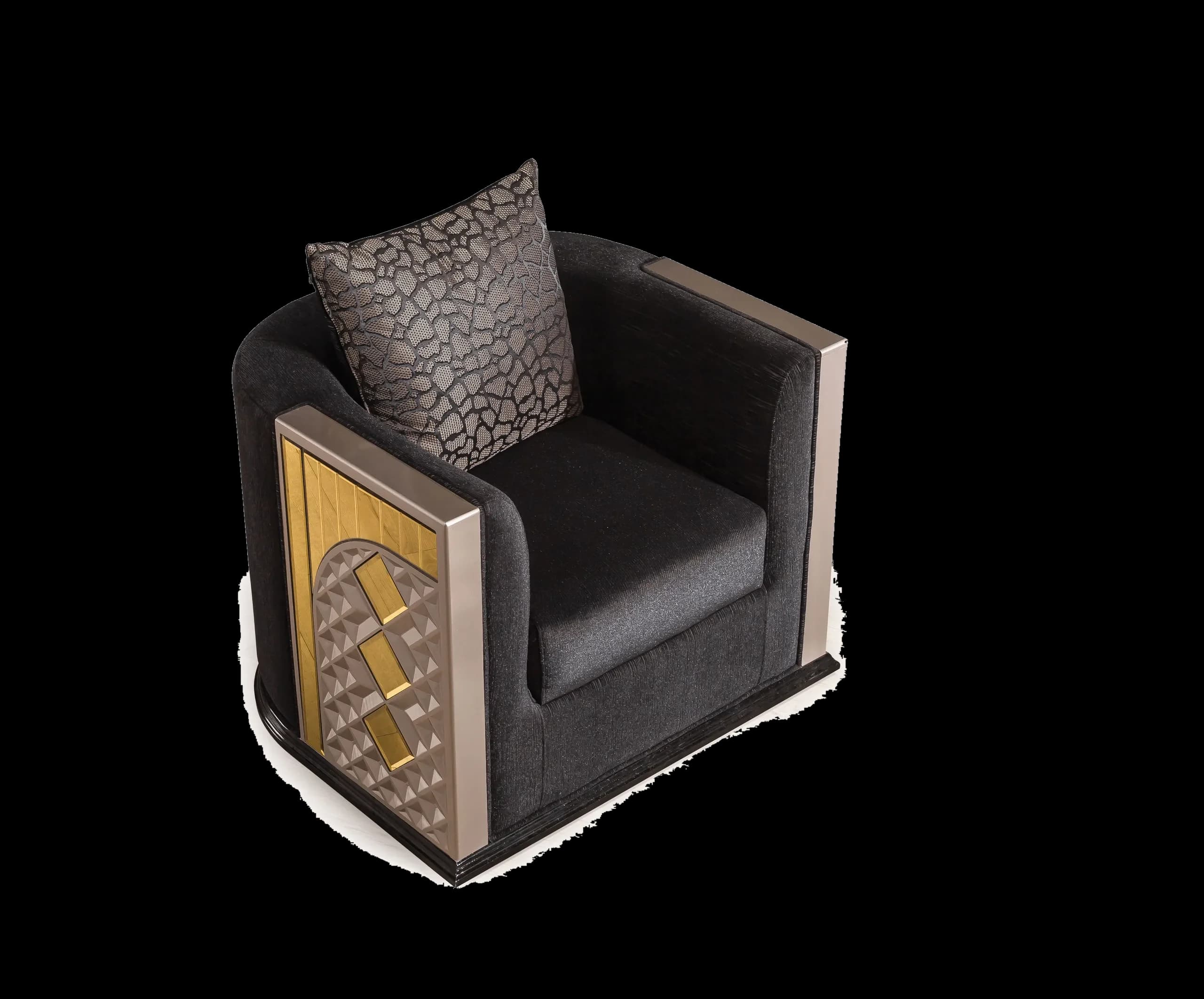 Valencia living room — piece 1